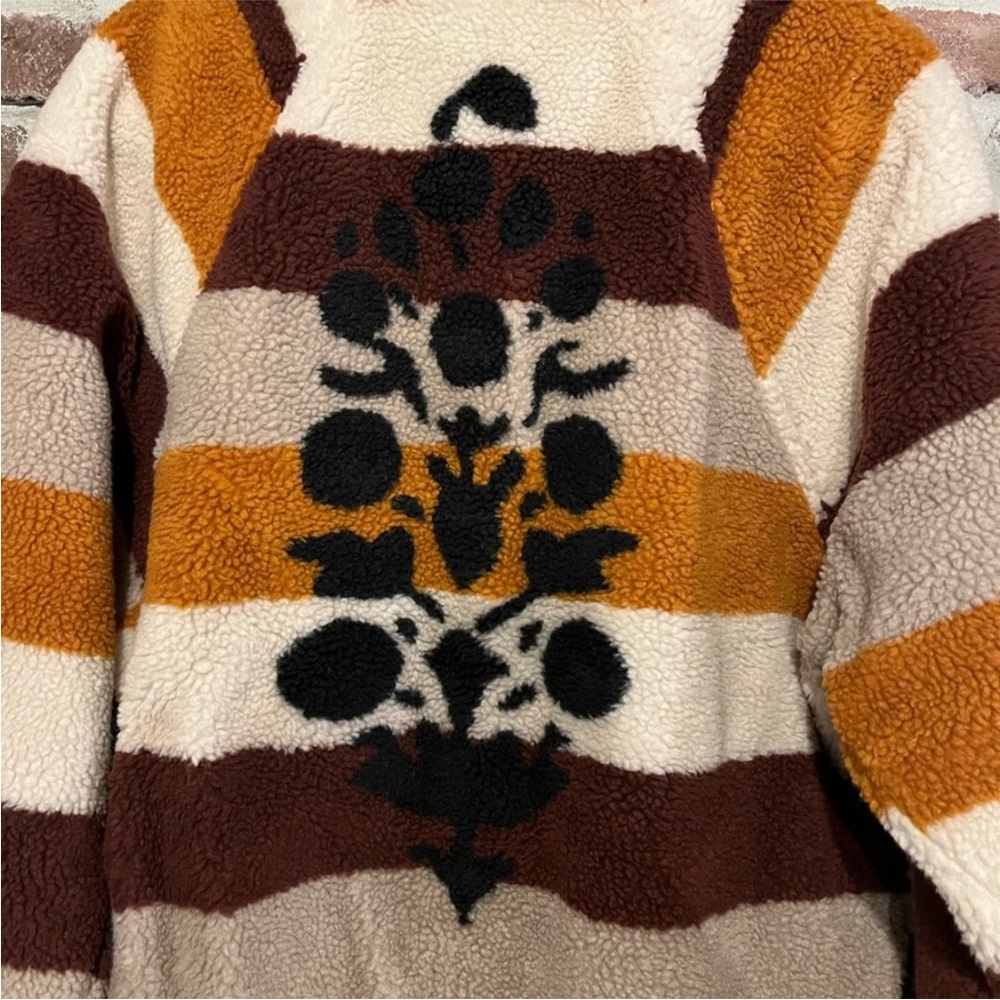Free People Movement Rocky Ridge Jacket Size Large - Picture 8 of 9